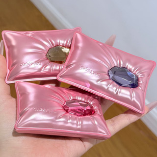 CHEERYEP Phấn bắt sáng Matte Trang điểm nhẹ hàng ngày Làm sáng nước nhẹ