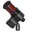 Luckyew 1 Đa Năng Micro Lớn Cầm Tay Kẹp Giá Đỡ Với 3 / 8 Adapter Cho 3-6CM Mic Micro Mic Kẹp Đứng TQ