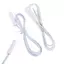 Đầu dò cảm biến nhiệt độ tủ lạnh JCSYFAC 2K cho các bộ phận Midea / Meiling / Rongsheng Mới
