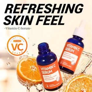 VITAMIN CBRIGHTENING SERUMVC ❈ ❈ ❈ ❈ ❈ ❈ ❈ ❈