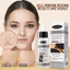 Serum tẩy tế bào chết gạo đen 80ml