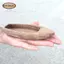 Mô hình thuyền câu cá bằng gỗ Mô hình tàu hải lý cho kệ để bàn Phòng khách