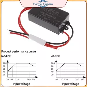 Bộ chuyển đổi nguồn AC-DC POWER 220V sang DC5V 6V 9V 12V 15V 20V 24V Mô-đun nguồn chuyển mạch.