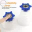 Máy Khoan Hodou Bụi Máy Khoan Hút Bụi Đa Năng Bụi Bát Bao Điện Búa Chống Bụi Vỏ Dụng Cụ Điện Phụ Kiện VN