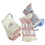 Tất lưới hoa & Cotton Kawaii, tất Pastel dễ thương cho bé gái