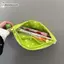 Cheenm 1 Cái Đa Năng Dung Tích Lớn Trường Văn Phòng Phẩm Túi Ngôi Sao Dễ Thương Hộp Đựng Bút Lưới Nhiều Lớp Túi Đựng Bút VN