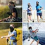 Musion Lưới Làm Mát Balaclava Chống Tia UV Thoáng Khí Full Face Cover Cho Xe Máy Đi Xe Đạp Chạy Thể Thao Ngoài Trời