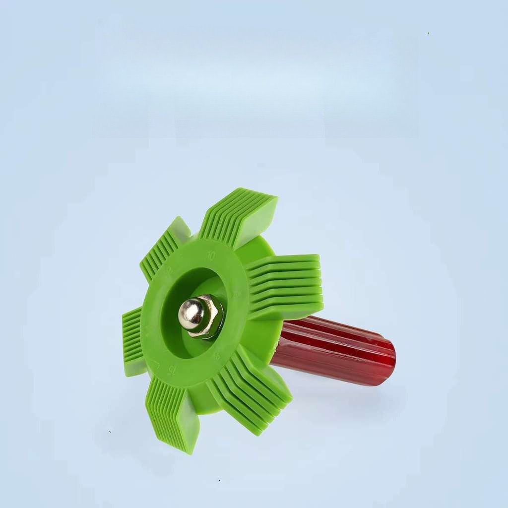 [COD] Lược Nắn Tản Nhiệt Điều Hòa Chuyên Dụng - Thiết Kế 6 Hàng Linh Hoạt, Phù Hợp Mọi Kích Cỡ Dàn, Dễ Sử Dụng