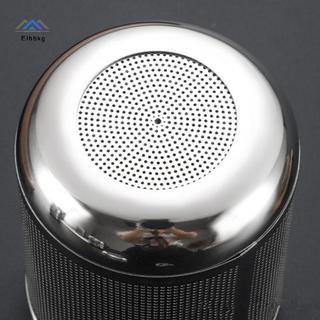 ELBBKG Trà Lọc Thép Không Gỉ Trà Pha Trà Lá Gia Vị Bóng Lọc Ấm Trà Lưới Mịn Lọc Cà Phê Teaware Mới