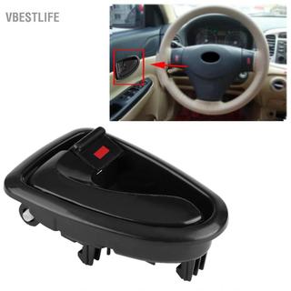 VBESTLIFE Tay Nắm Cửa Ô Tô KIMISS Nội Thất Bên Trái/Phải Bên Trong Bên Trong Cho Accent 2000-2006 (Phải)