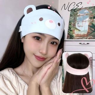 Khăn trùm đầu bà bầu NCE từ cotton, chống gió, thoải mái sử dụng trước và sau sinh