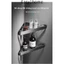 【 KOHLER 】 Giá đỡ lưu trữ điện phân màu xám gunmetal cổ điển cho phòng tắm, giá treo tường hình tam giác cho phòng tắm,
