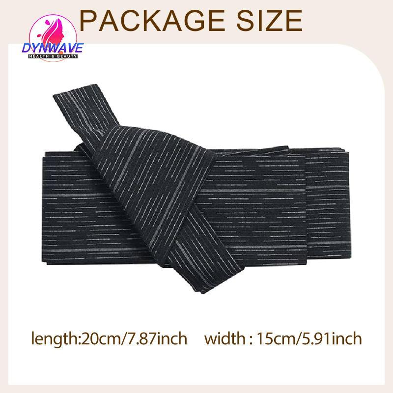 Thắt lưng nam Obi 300cm polyester, thiết kế đơn giản, phù hợp làm trang sức