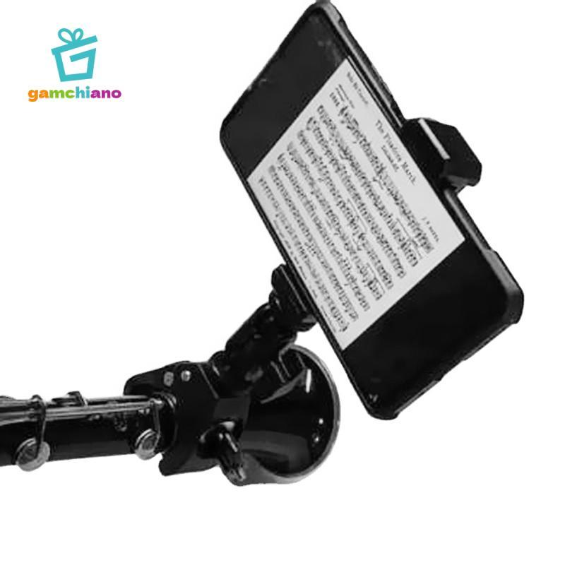 Clarinet Giá Đỡ Điện Thoại Nhẹ Nhạc Cụ Đế Điện Thoại Trumpet Điện Thoại Lyre Kẹp Kẹp