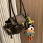 Spike Price Disney potdemie l Honey Pot Mickey Goofy Búp bê sang trọng Túi đi học Mặt dây chuyền Móc khóa Cặp đôi Quà tặng