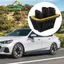 Jacking Point Pad cho BMW 7 Series i7 G70 Mô hình điện phía trước phía sau 51719448471