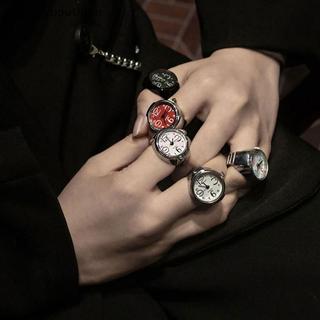 Women's Gemstone Couple Rings, adjustable by beautyboutique0.vn