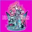 HT2 Hazbin Khách sạn Đứng Tấm Alastor Acrylic Đứng Ký Anime Để Bàn Trang Trí Trang Trí TH2