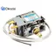 1 Bộ phận tủ lạnh Bộ điều chỉnh nhiệt độ bằng kim loại 250V Đẹp