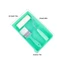 Cc Bộ thiết bị con lăn sơn 3 trong 1 Thiết bị tân trang tại nhà được sản xuất để bảo hiểm ngay cả trên các bề mặt khác nhau