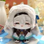 YT4 Honkai: Star Rail Sampo Aventurine Sunday Plushie Game Merch Túi búp bê Cotton sang trọng dễ thương quyến rũ