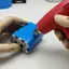 Cuộn 1 / 2 / 3 - Ống quấn co nhiệt cho gói pin lithium Bảo vệ cách nhiệt Vỏ nhựa PVC Dụng cụ bọc cáp