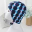 Mũ bơi NEWIDEA, Mũ bơi người lớn có thể điều chỉnh bảo vệ tai, Mũ bơi Nylon đàn hồi cao đa năng Thể thao dưới nước