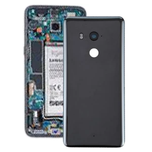 Sẵn sàng giao hàng Ốp điện thoại pin có khung ống kính máy ảnh cho HTC U11 +