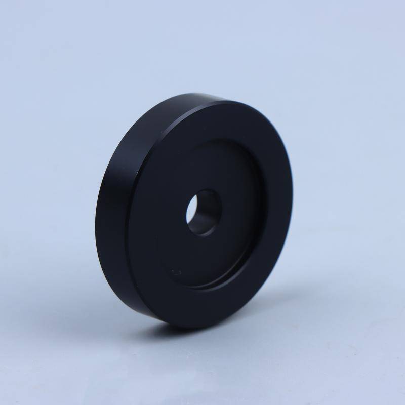 CANAMEK Premium 45 RPM Record Adapter Cho 7 Inch Vinyl Kỹ Thuật Chính Xác Cải Thiện Chất Lượng Âm Thanh Trên Bàn Xoay CSF