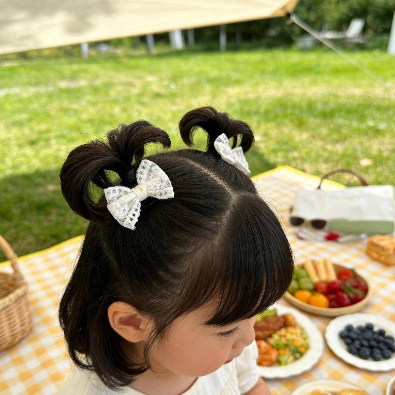 JRP Mềm Chống Trơn Trượt Tóc Cho Bé Barrettes 20 Chiếc Cho Phụ Kiện Sơ Sinh Trang Phục Hàng Ngày Và Gia Đình Tập Hợp JRP