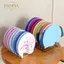 PNPIA- AntiSti Silicone Mũ Bơi Tổ Chức Chống Nước Di Động Túi Bảo Quản Cho Bể Bơi Mũ Huấn Luyện Và Đồ Bơi Phụ Kiện Giá Đỡ