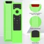 Char Remote Case Silicone Tay áo cho RC923A RC813A Vỏ bảo vệ chống sốc Vỏ da Vỏ điều khiển từ xa Phụ kiện