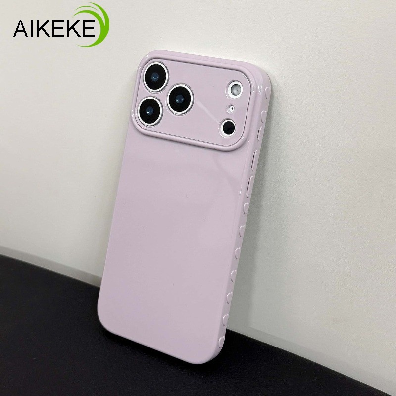 Ốp Điện Thoại Trái Tim Tình Yêu Bên Cho OPPO Reno 15F 15 FS 15 Pro Max Mini 15C 14 13 11 9 Pro 8 8Z 7Z 7 Lite 5G Màu Kẹo Dễ Thương Bao Gồm Tất Cả Vỏ Mềm Chống Rơi