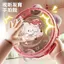 Đồ Chơi Trẻ Em Vẽ Tay Trống Bộ Gõ Nhạc Cụ Cho Bé Tambourine Xếp Hình Giáo Dục Sớm Khai Sáng Trẻ Sơ Sinh Tập Đi 03