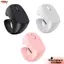 NORDICLIFE Trang Bluetooth Turner, Trang tự động Vòng sạc USB Điều khiển từ xa, với Con lăn Mini Mobile Selfie Chuột cho Android cho Bộ điều khiển Kindle