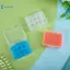 Kudosation 12 Chiếc Nút Tai Silicon Có Thể Tái Sử Dụng Sáp Silicon Nút Tai Bơi Có Thể Khuôn Nút Tai Giảm Tiếng Ồn Hủy Bỏ Bảo Vệ Ngủ Đẹp