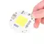 JCSYFAC 100W 70W 50W 220V COB Chip LED Cho Đèn Pha Đèn LED Hạt Nhôm Mới