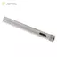 JCSYFAC 10 Chiếc 6 Mm Kim Cương Phủ Lõi Lỗ Cưa Mũi Thủy Tinh Ngói Gốm Dụng Cụ Mới