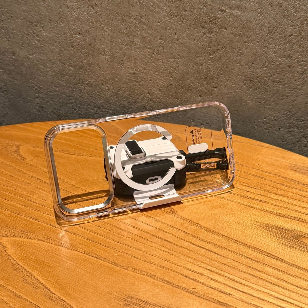 Hộp bảo vệ tai nghe được nâng cấp mới Hộp bảo vệ tai nghe tương thích với AirPods 5 4 Pro 3 2 | BigBuy360 - bigbuy360.vn