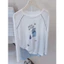 Milyfashion Kitten In Áo Chống Nắng Mỏng Trắng 2026 Phong Cách Mới Mùa Hè Áo Thun Dài Tay Phong Cách Hàn Quốc Cổ Tròn Top MKAQ