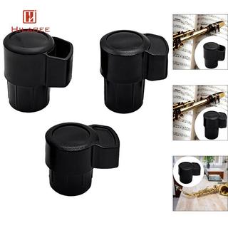 Saxophone Cuối Cắm Nhựa Cuối Nắp Sax Phần Miệng Bảo Vệ Phụ Kiện Cho Saxophone Sửa Chữa Bộ