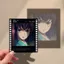 Demon Slayer Zuipei Inosuke Phim Ngược Trong Suốt Polaroid Thẻ Trong Suốt Zenitsu Tanjiro You Guo Chương Thẻ 5.17