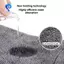 Khăn giặt ô tô Microfiber Vải sấy siêu mềm, siêu thấm để chi tiết ô tô