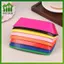 SWEET 50 Chiếc Giấy Nhiều Màu Sắc Thực Phẩm Thuyền Khay Giấy Dùng Một Lần Thuyền Hộp Đựng Mini Kraft Thực Phẩm Phục Vụ Khay Thuyền Sinh Nhật Đám Cưới n