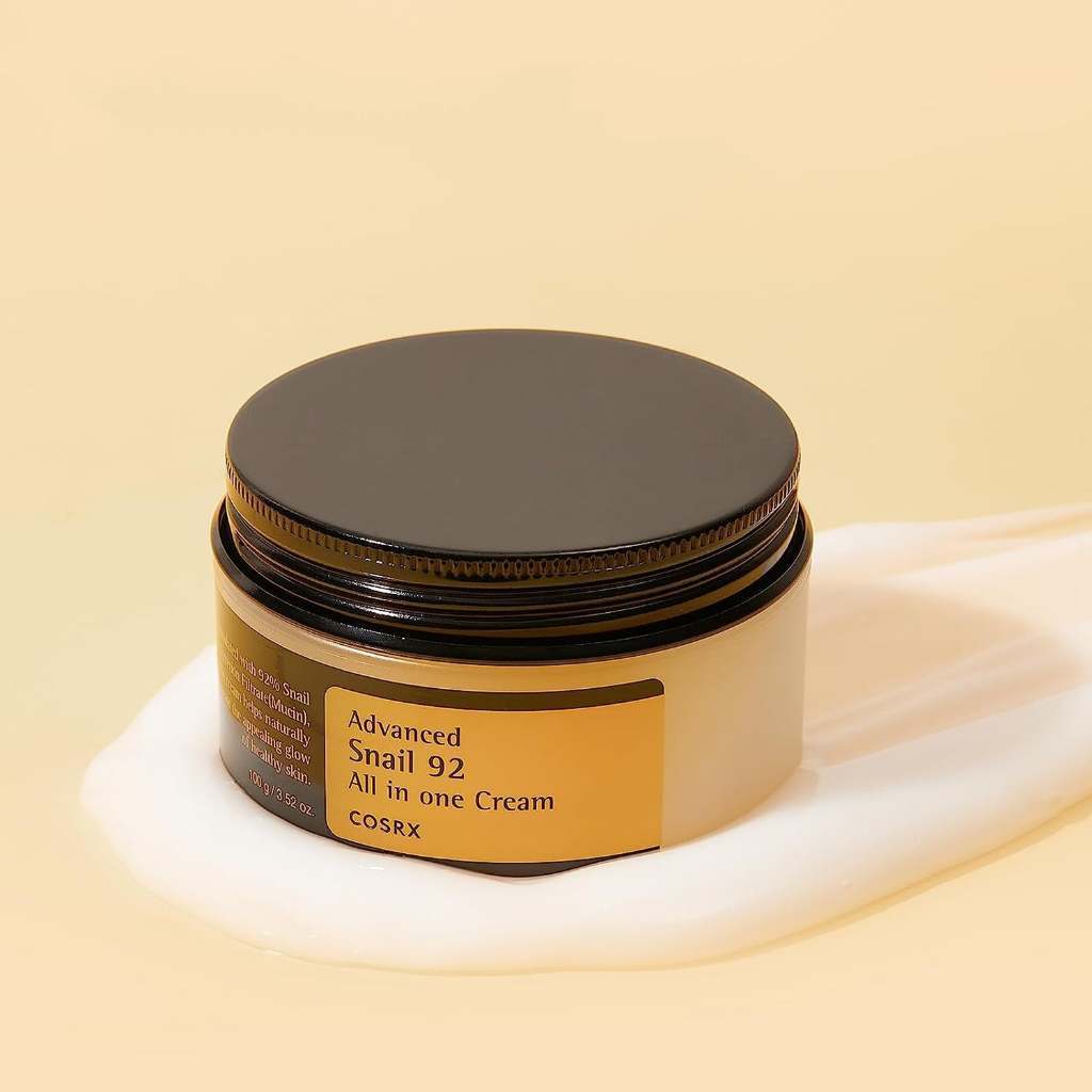 COSRX – Làm Sạch & Phục Hồi Da Chuẩn Hàn, Dịu Nhẹ Cho Da Nhạy Cảm