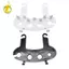 Rửa Xe Xô Bàn Chải Tổ Chức Di Động Chi Tiết Phụ Kiện Giá Đỡ Cho Nội Thất Hoàn Chỉnh Bộ Vệ Sinh Ô Tô Dụng Cụ Bảo Quản
