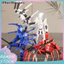 < Pluscloth > Nhân vật hành động Robot nhện có khớp di động Đồ chơi mô hình khớp nối in 3d Tượng sưu tập để trang trí gia đình và văn phòng Quà tặng cho trẻ em và người hâm mộ sưu tập