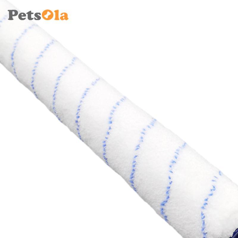 Con Lăn Sơn Microfiber Con Lăn Bàn Chải Dụng Cụ Tranh Treo Tường Dụng Cụ Chải Sơn Nội Thất Bàn Chải Chuyên Nghiệp Hoàn Thiện Thích Hợp Cho Văn Phòng Trang Trí Lại Stud