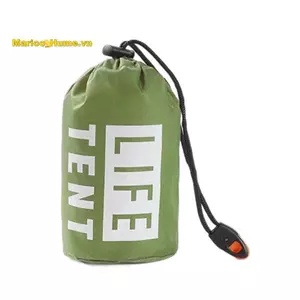 Lều cắm trại di động cho 2 người - Tiện lợi và đơn giản