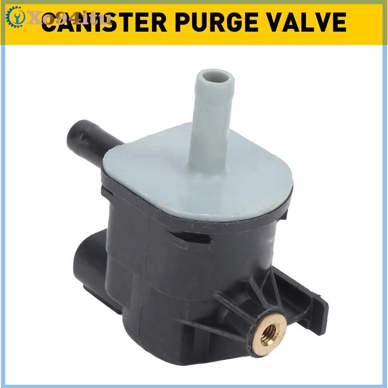 XOITU 90910-12276 Van chân không Vapor Thanh lọc Solenoid cho RAV4 Yaris ES350 3 Pontiac Scion IQ 9091912276 VN